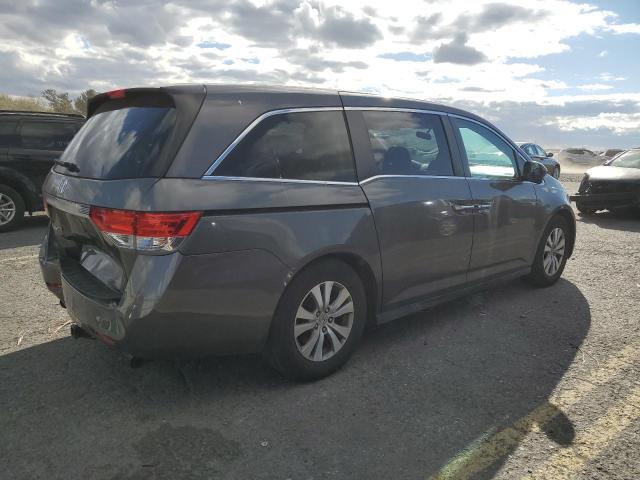 Photo 3 from auction – 2015 HONDA ODYSSEY EX with VIN 5FNRL5H44FB007126