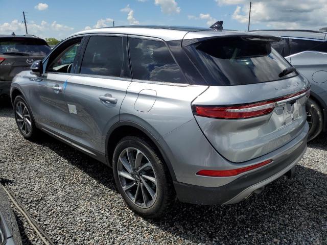 Photo 2 from auction – 2023 LINCOLN CORSAIR with VIN 5LMCJ1CA7PUL12025