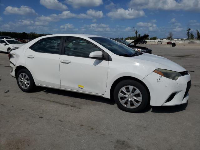 Photo 4 from auction – 2015 TOYOTA COROLLA L with VIN 2T1BURHE4FC369251
