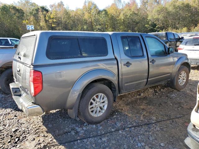 Photo 3 from auction – 2019 NISSAN FRONTIER S with VIN 1N6AD0EV6KN715378