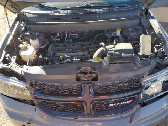 Photo 12 from auction – 2020 DODGE JOURNEY SE with VIN 3C4PDCAB5LT271888