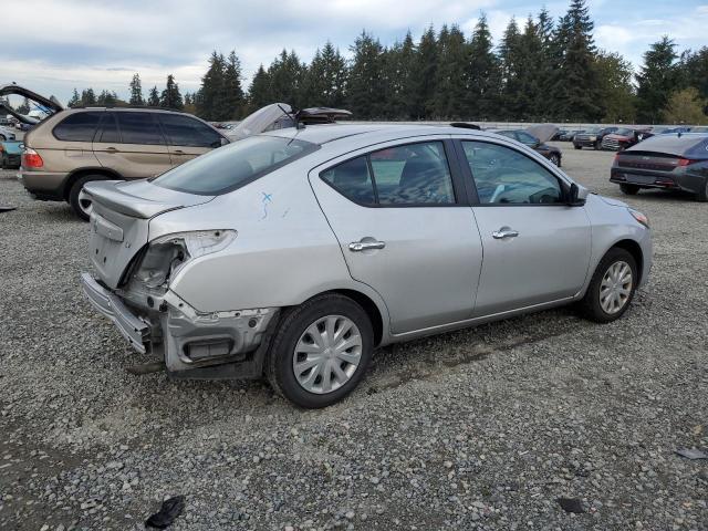 Photo 3 from auction – 2019 NISSAN VERSA S with VIN 3N1CN7AP4KL853979