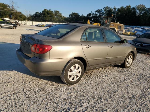 Photo 3 from auction – 2008 TOYOTA COROLLA CE with VIN 2T1BR32EX8C894471