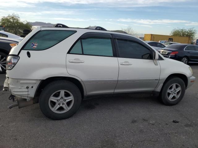 Photo 3 from auction – 2002 LEXUS RX 300 with VIN JTJGF10U320140825