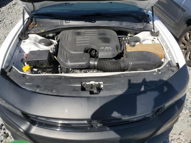 Photo 11 from auction – 2016 DODGE CHARGER SX with VIN 2C3CDXHG3GH204068