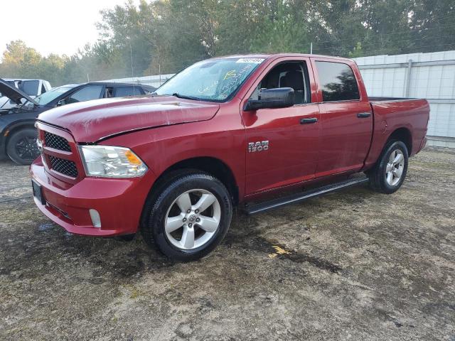 RAM 1500 ST 2015 with VIN 1C6RR7KG9FS548454 - Photo from auction