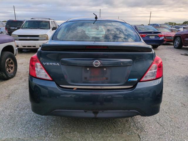 Photo 6 from auction – 2016 NISSAN VERSA S with VIN 3N1CN7AP4GL845775