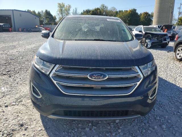 Photo 5 from auction – 2017 FORD EDGE SEL with VIN 2FMPK4J82HBC08908