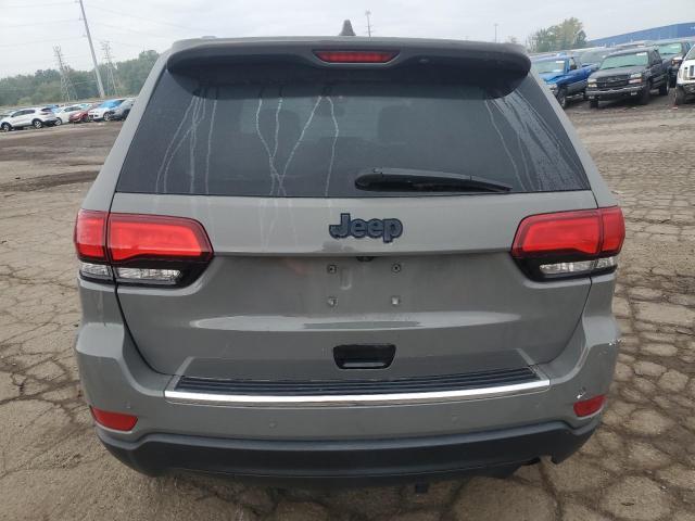 Photo 6 from auction – 2019 JEEP GRAND CHER with VIN 1C4RJFAG3KC609605
