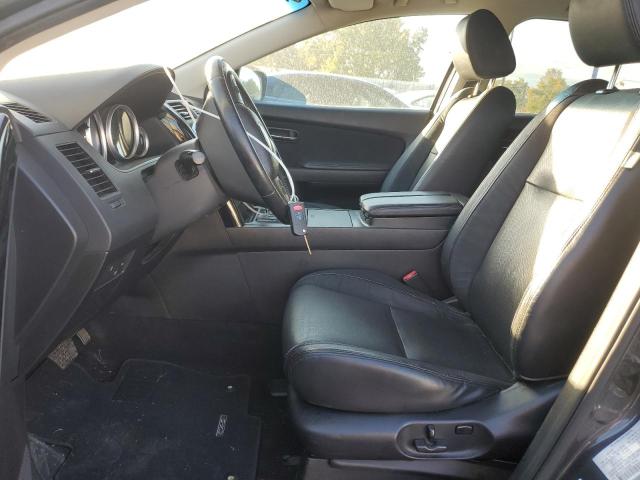 Photo 7 from auction – 2015 MAZDA CX-9 TOURI with VIN JM3TB3CA7F0459460