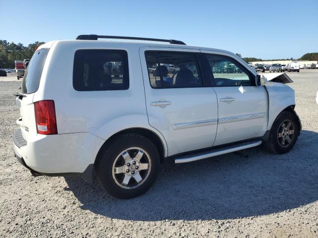 Photo 3 from auction – 2011 HONDA PILOT TOUR with VIN 5FNYF4H99BB010882
