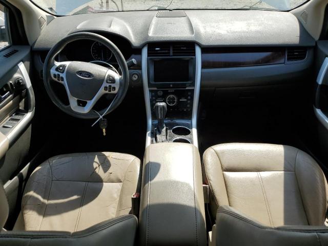 Photo 8 from auction – 2011 FORD EDGE LIMIT with VIN 2FMDK3KC2BBB37149
