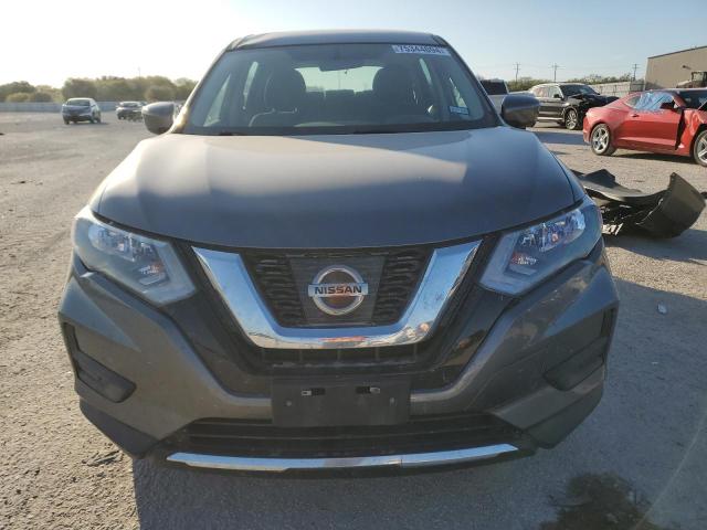 Photo 5 from auction – 2017 NISSAN ROGUE S with VIN 5N1AT2MT6HC848224