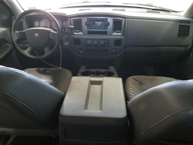Photo 8 from auction – 2007 DODGE RAM 1500 S with VIN 1D7HA182X7S206264