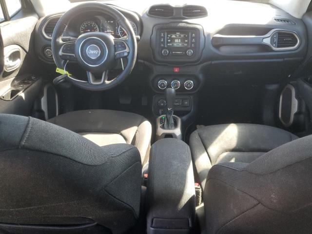 Photo 8 from auction – 2017 JEEP RENEGADE L with VIN ZACCJBBB0HPE58230