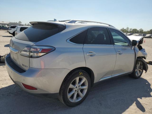 Photo 3 from auction – 2012 LEXUS RX 350 with VIN 2T2ZK1BA6CC079371