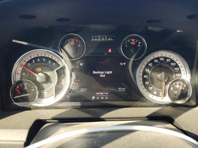 Photo 9 from auction – 2016 RAM 1500 LARAM with VIN 1C6RR7NTXGS349911