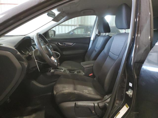 Photo 7 from auction – 2018 NISSAN ROGUE S with VIN KNMAT2MT9JP522467
