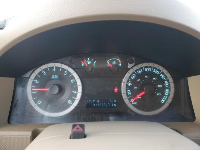 Photo 9 from auction – 2012 FORD ESCAPE XLT with VIN 1FMCU9DGXCKB45628