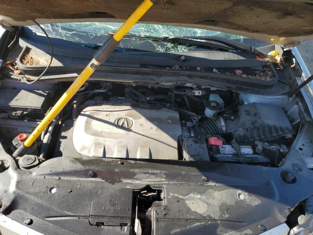 Photo 12 from auction – 2011 ACURA MDX TECHNO with VIN 2HNYD2H62BH530829