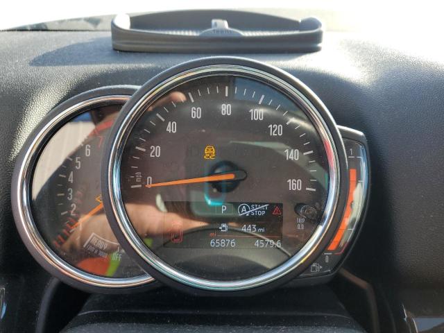 Photo 9 from auction – 2020 MINI COOPER S C with VIN WMZYX1C07L3L39910