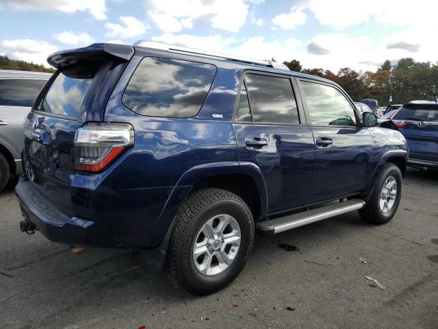 Photo 3 from auction – 2018 TOYOTA 4RUNNER SR with VIN JTEBU5JR4J5558151