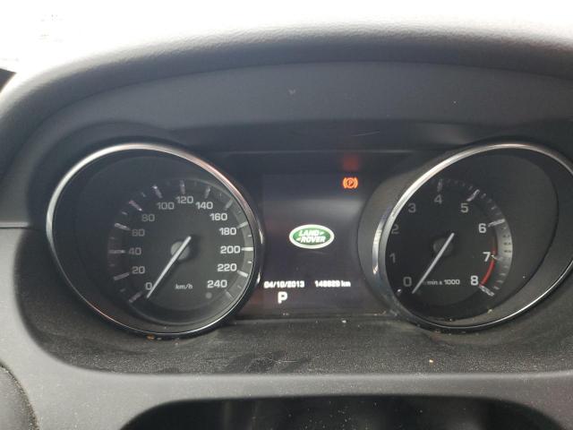 Photo 13 from auction – 2015 LAND ROVER DISCOVERY with VIN SALCR2BG0FH541013