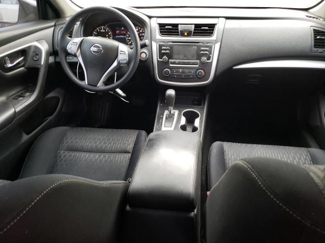 Photo 8 from auction – 2016 NISSAN ALTIMA 2.5 with VIN 1N4AL3AP6GC245716