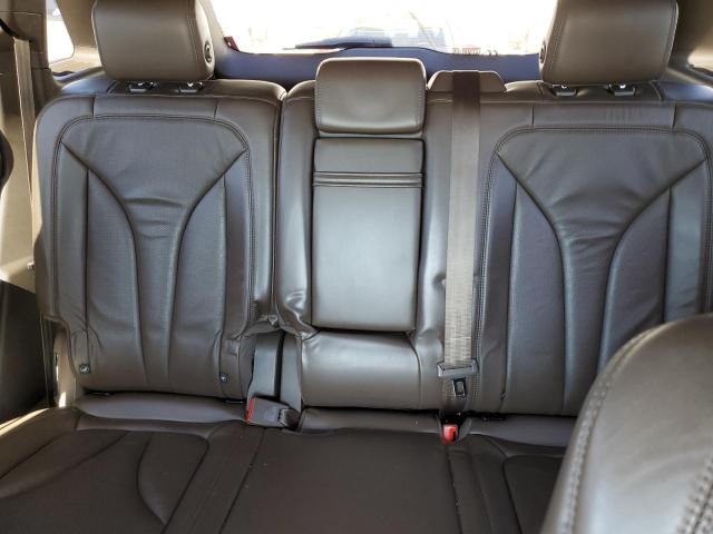 Photo 10 from auction – 2016 LINCOLN MKX RESERV with VIN 2LMTJ6LR9GBL77409