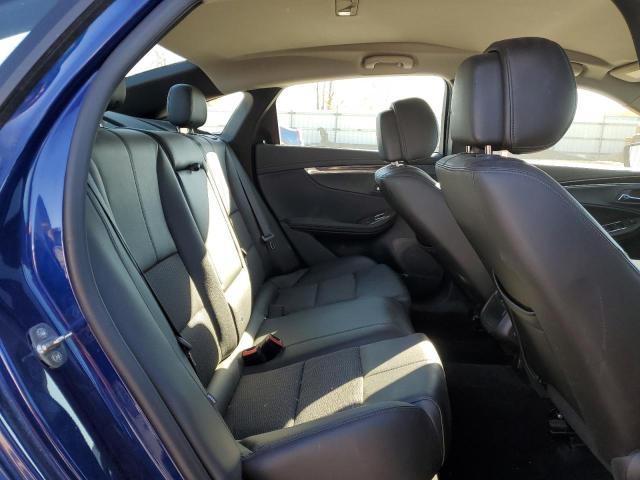 Photo 10 from auction – 2014 CHEVROLET IMPALA LT with VIN 1G1125S31EU156396