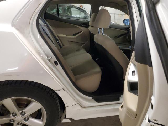 Photo 10 from auction – 2015 KIA OPTIMA LX with VIN KNAGM4A72F5636742