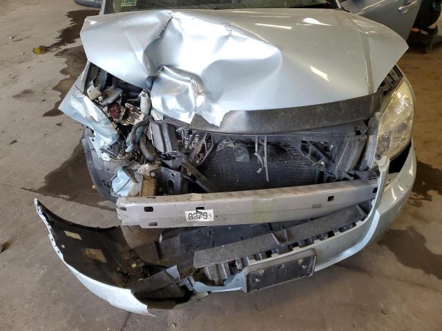Photo 11 from auction – 2008 MERCURY SABLE PREM with VIN 1MEHM42W98G623702