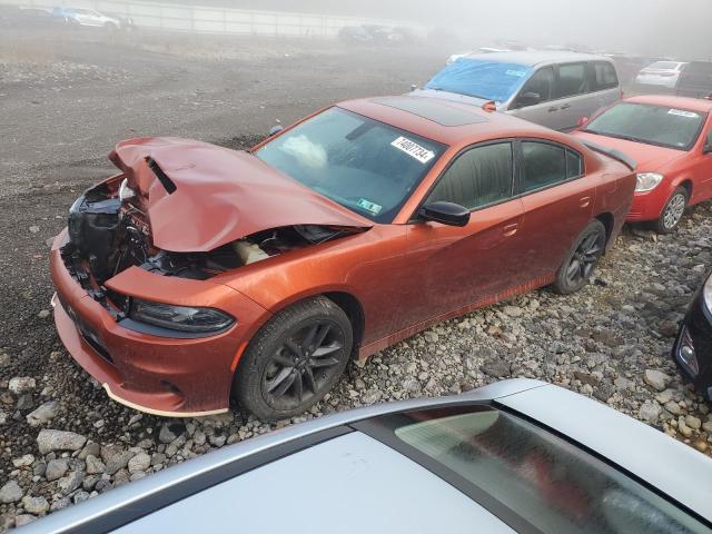 Photo 1 from auction – 2021 DODGE CHARGER GT with VIN 2C3CDXMG8MH617167