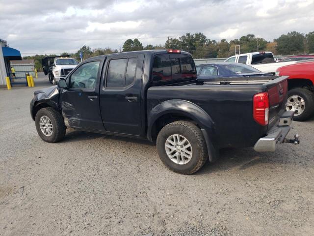 Photo 2 from auction – 2016 NISSAN FRONTIER S with VIN 1N6AD0EV4GN902349