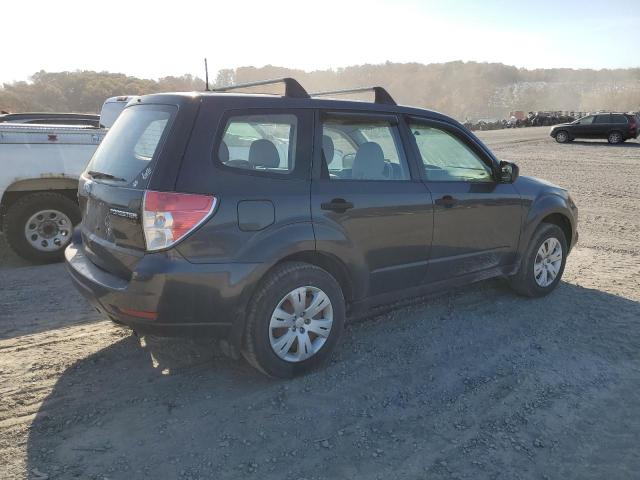 Photo 3 from auction – 2010 SUBARU FORESTER 2 with VIN JF2SH6AC5AH713218