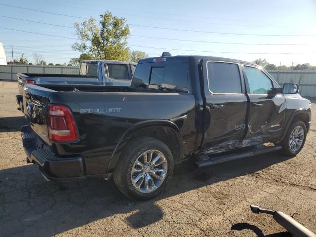 Photo 3 from auction – 2022 RAM 1500 LARAM with VIN 1C6SRFJT9NN455182