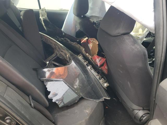 Photo 10 from auction – 2022 TOYOTA COROLLA LE with VIN JTDEPMAE2NJ226478