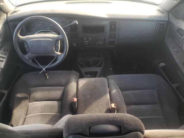 Photo 8 from auction – 2001 DODGE DURANGO with VIN 1B4HS28N71F608876