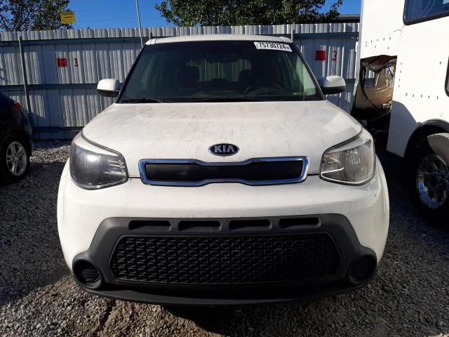 Photo 5 from auction – 2016 KIA SOUL with VIN KNDJN2A25G7364756