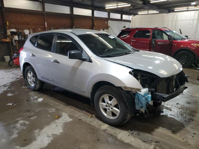 Photo 4 from auction – 2011 NISSAN ROGUE S with VIN JN8AS5MV7BW667802