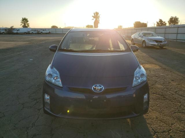 Photo 5 from auction – 2010 TOYOTA PRIUS with VIN JTDKN3DU0A0090082