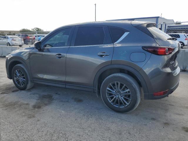 Photo 2 from auction – 2021 MAZDA CX-5 TOURI with VIN JM3KFACM1M1314856