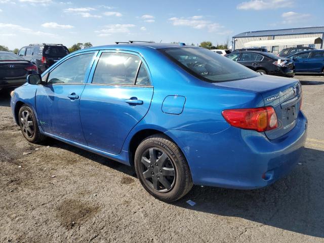 Photo 2 from auction – 2010 TOYOTA COROLLA BA with VIN 2T1BU4EE5AC242881