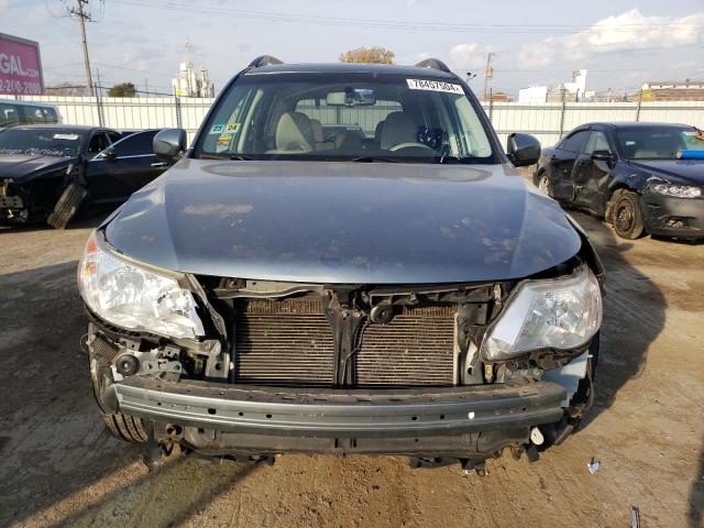 Photo 5 from auction – 2011 SUBARU FORESTER 2 with VIN JF2SHBDC0BH776801