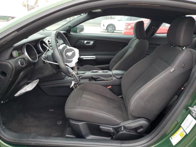 Photo 7 from auction – 2023 FORD MUSTANG with VIN 1FA6P8TH9P5108268