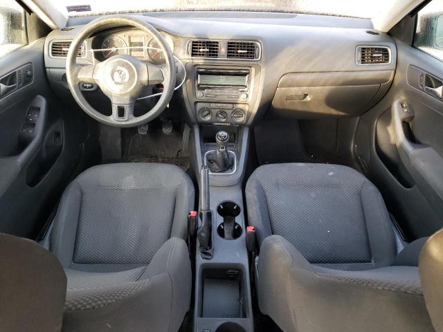 Photo 8 from auction – 2012 VOLKSWAGEN JETTA BASE with VIN 3VW1K7AJ2CM362814