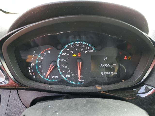 Photo 9 from auction – 2020 CHEVROLET SPARK 1LT with VIN KL8CD6SA4LC418907