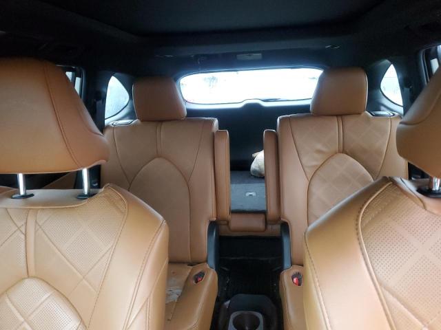 Photo 10 from auction – 2021 TOYOTA HIGHLANDER with VIN 5TDFZRAH2MS040012