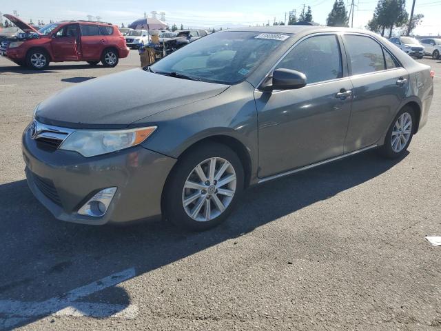 TOYOTA CAMRY BASE 2012 z numerem VIN 4T4BF1FK8CR186259 - Zdjęcie z aukcji