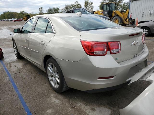 Photo 2 from auction – 2015 CHEVROLET MALIBU 1LT with VIN 1G11C5SL8FF206116